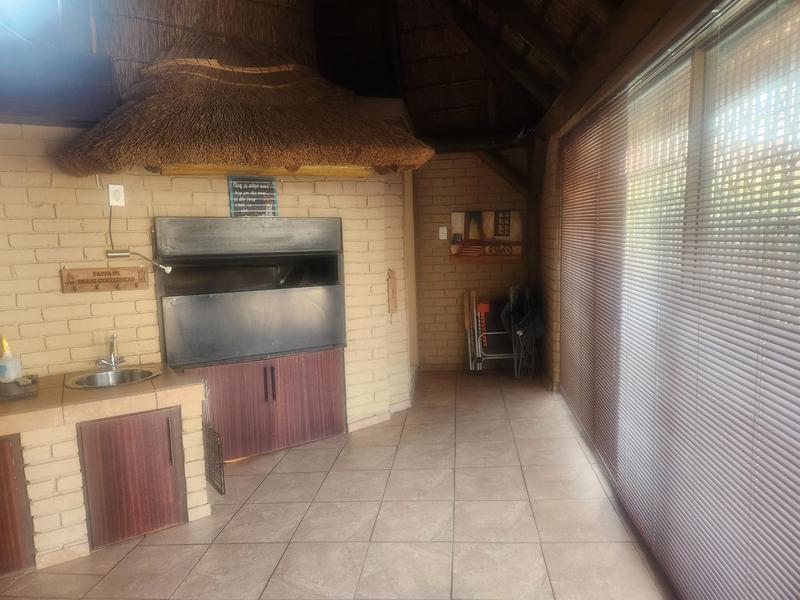 4 Bedroom Property for Sale in Bothaville Free State